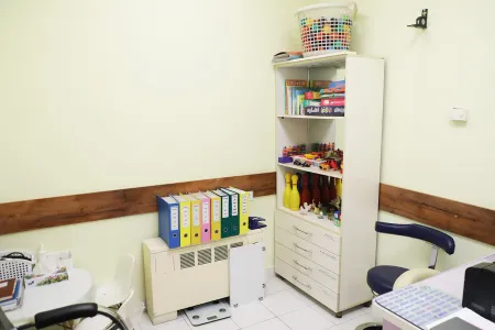 گفتار درمانی